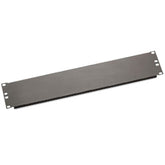 Allen Tel AT55BP-2 2 RU Blank Filler Panel